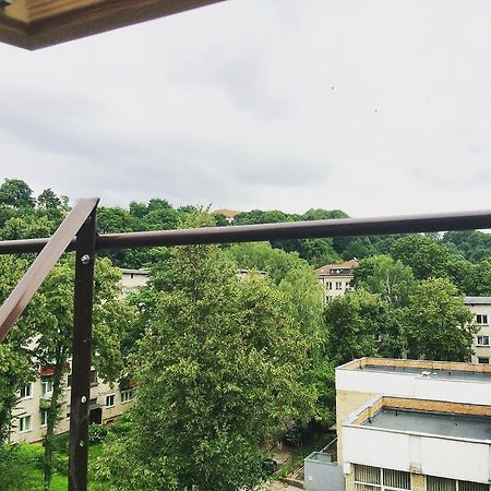 Jolando Apartment Kaunas Eksteriør billede