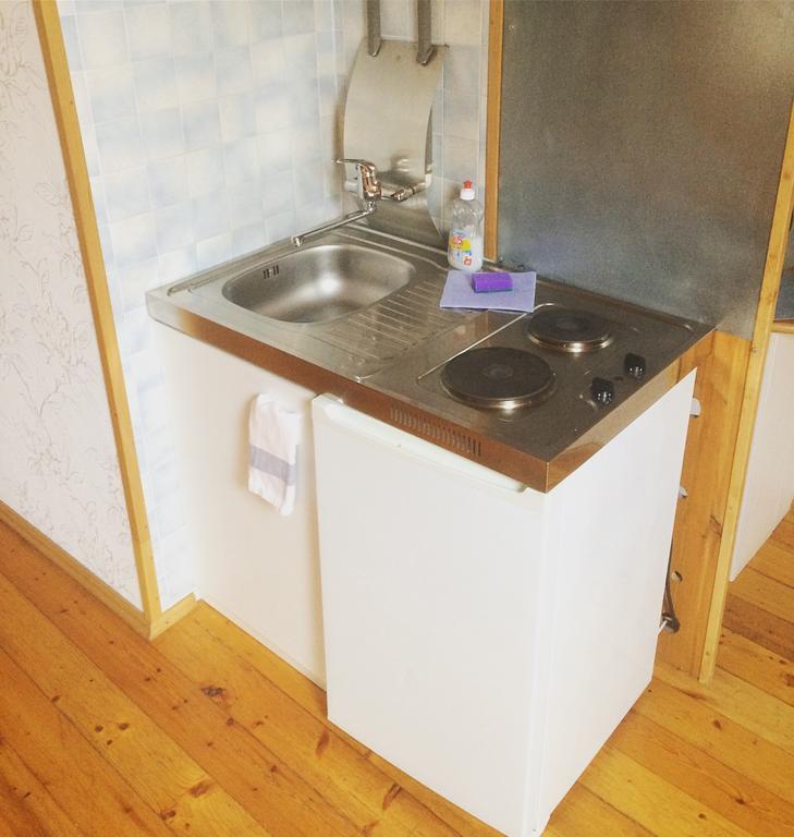 Jolando Apartment Kaunas Eksteriør billede