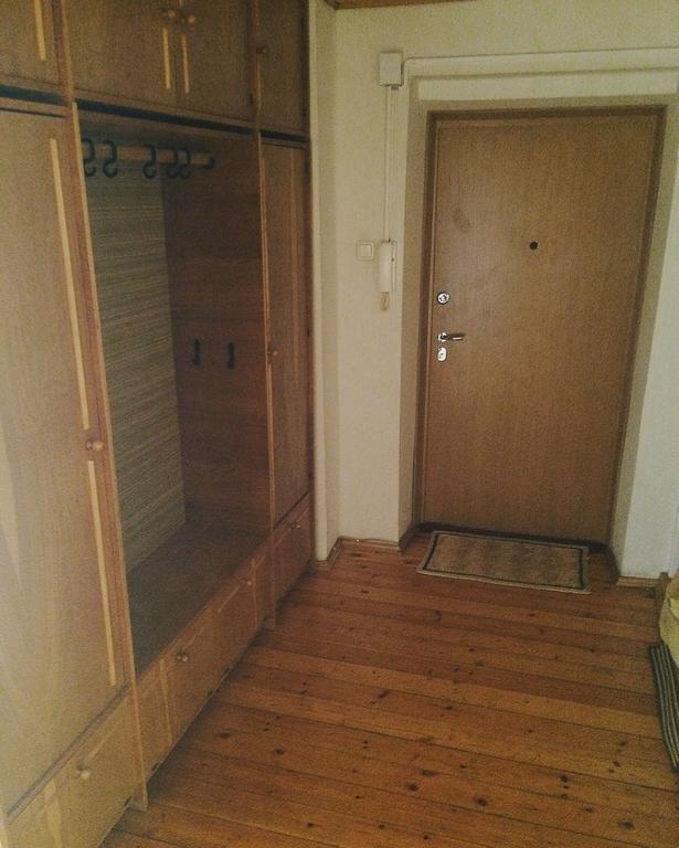 Jolando Apartment Kaunas Eksteriør billede