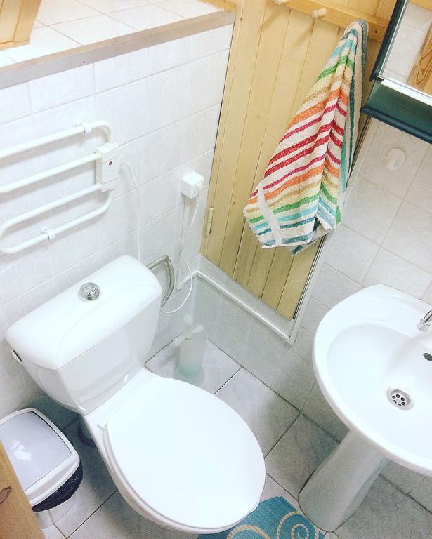 Jolando Apartment Kaunas Eksteriør billede