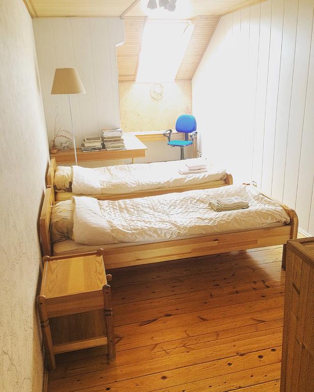 Jolando Apartment Kaunas Eksteriør billede