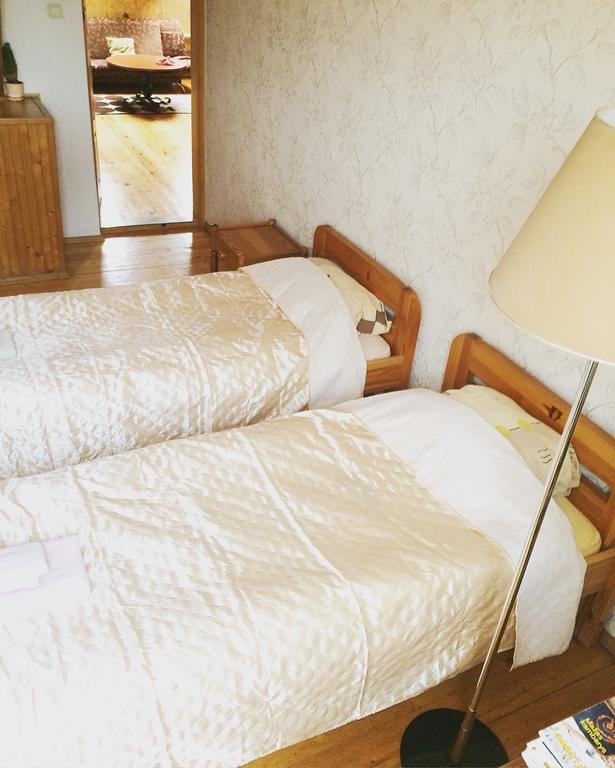 Jolando Apartment Kaunas Eksteriør billede
